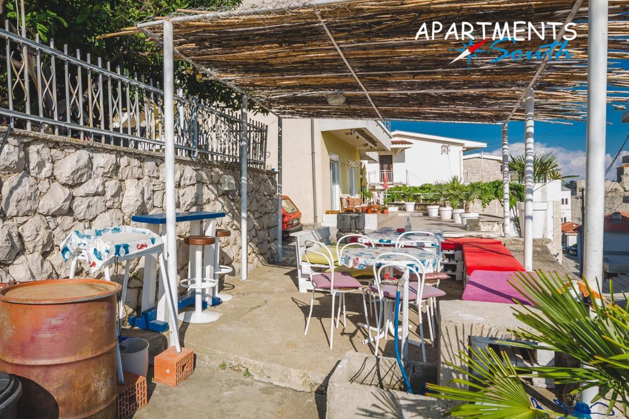 Apartments South Ulcinj Bagian luar foto