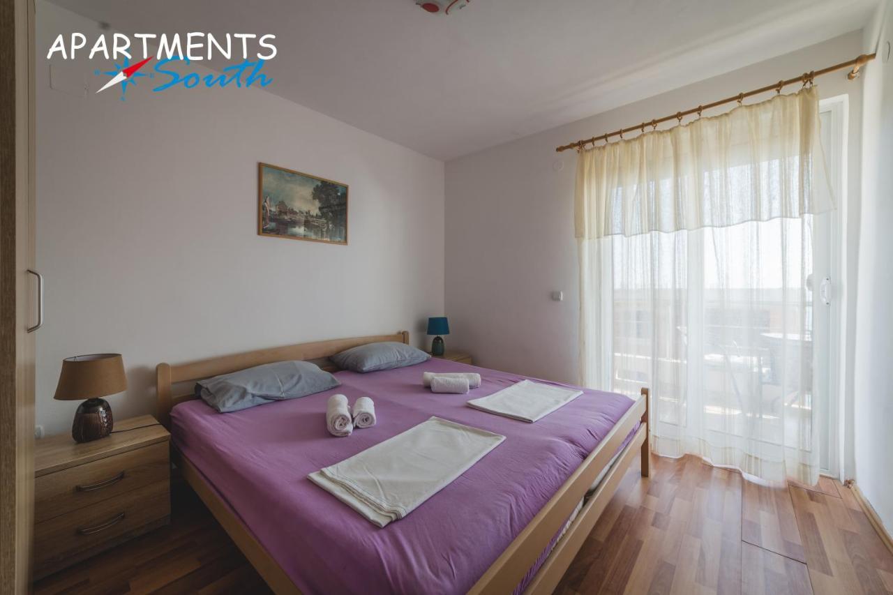 Apartments South Ulcinj Bagian luar foto