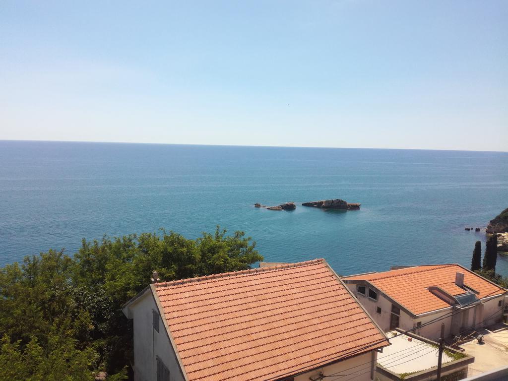 Apartments South Ulcinj Bagian luar foto